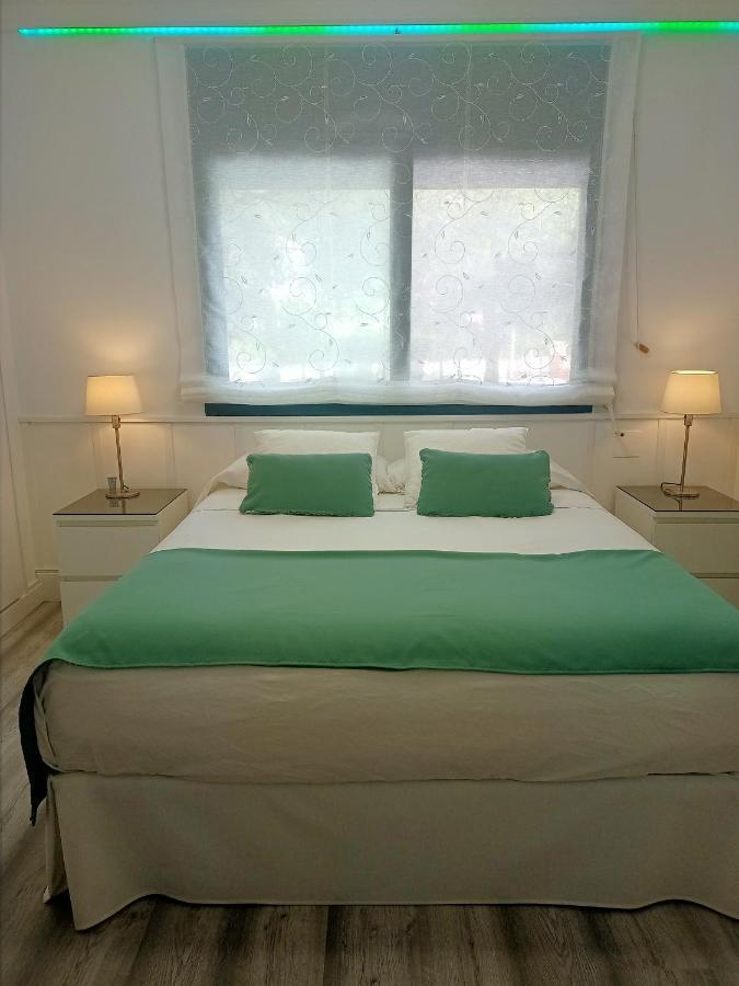 Hotel Ca La Carmeta à Cunit Extérieur photo