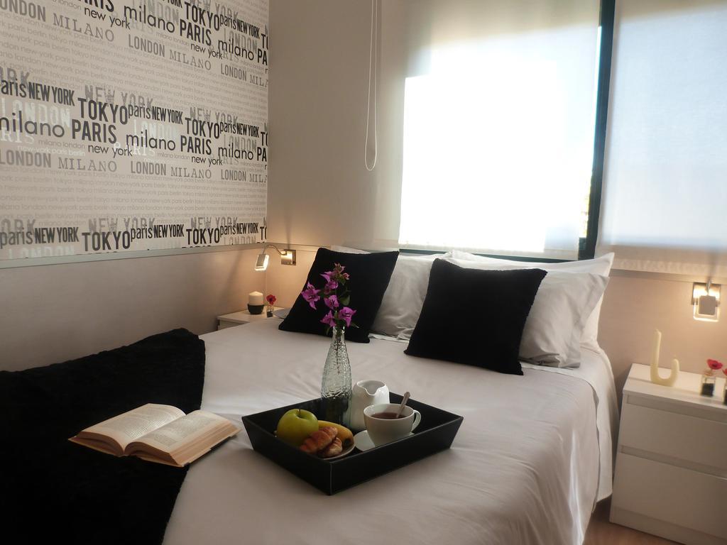 Hotel Ca La Carmeta à Cunit Extérieur photo